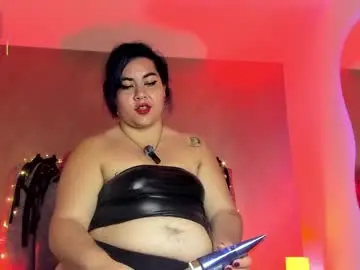 Chaturbate Adult Webcams of lilith_velvet