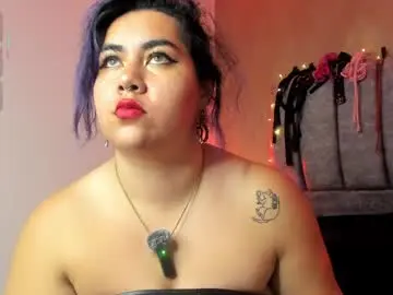 Chaturbate Sex Cam of lilith_velvet
