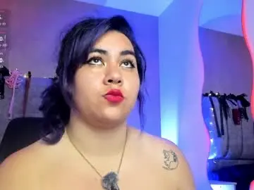 Chaturbate Best live sex cam show of lilith_velvet