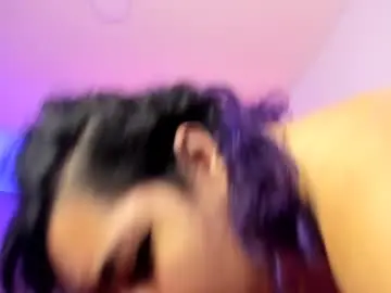 Chaturbate Sex Chat of lilith_velvet