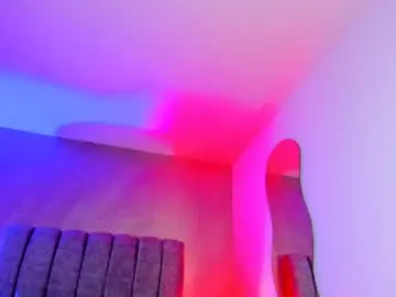 Chaturbate Adult Video Chat of lilith_velvet