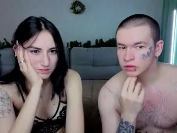 Chaturbate Live Sex Cam of lilo_meow