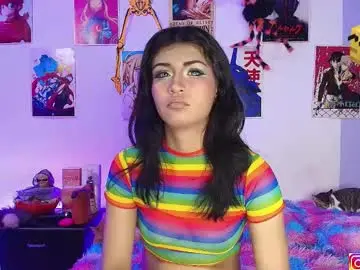 Chaturbate Live Sex Cam of lionnekogirl