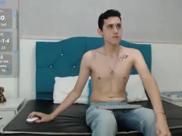 Chaturbate Adult Video Chat of luigimarchetti