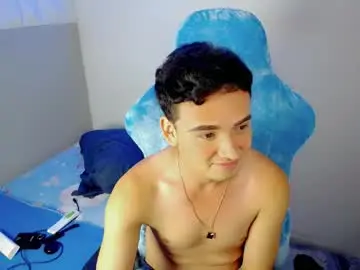 Chaturbate Free Live Porn of mathiass_twinkk_