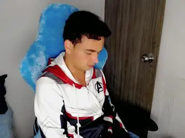 Chaturbate Adult Video Chat of mathiass_twinkk_