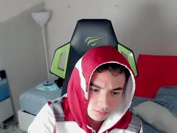 Chaturbate Watch Live Sex Cams of mathiass_twinkk_