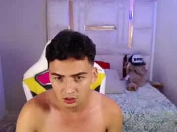 Chaturbate Watch Live Sex Cams of mathiass_twinkk_