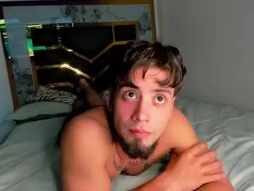 Chaturbate Private Sex Chat of mattdevon