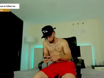 Chaturbate Sex Cam of mattdevon