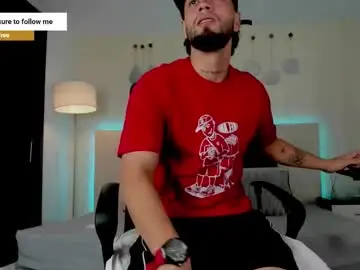 Chaturbate Best live sex cam show of mattdevon