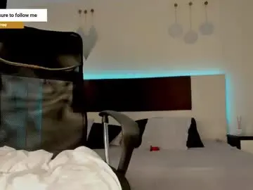 Chaturbate Sex Cam of mattdevon