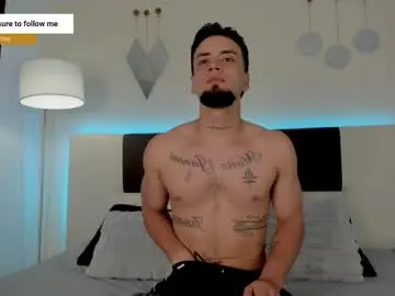 Chaturbate Sex Chat of mattdevon