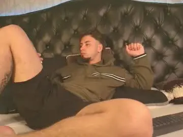 Chaturbate Sex Cam of mattdevon