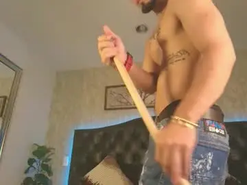 Chaturbate Private Sex Chat of mattdevon