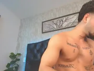 Chaturbate Live Sex of mattdevon