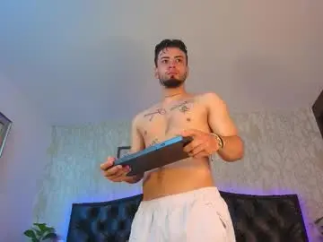 Chaturbate Best Webcam of mattdevon