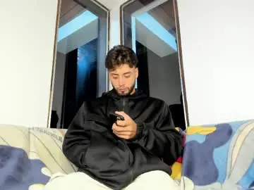 Chaturbate Nude Webcam of mattdevon