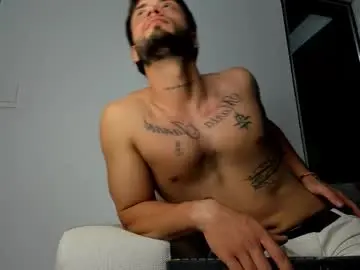 Chaturbate Private Sex Chat of mattdevon