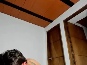 Chaturbate Sex Chat of mattdevon