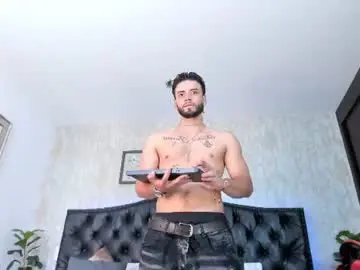 Chaturbate Adult Video Chat of mattdevon