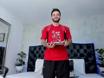 Chaturbate Sex Chat of mattdevon