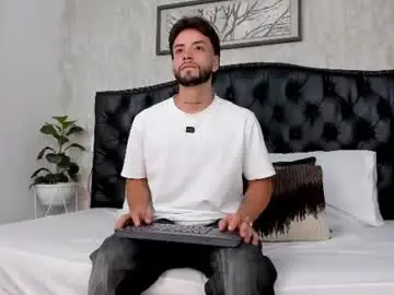 Chaturbate Free Porn Cam of mattdevon