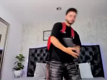 Chaturbate Live Sex Cam of mattdevon