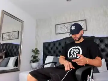 Chaturbate Adult Webcam of mattdevon