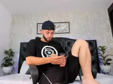 Chaturbate Watch Live Sex Cams of mattdevon