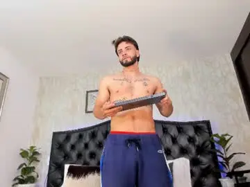 Chaturbate Sex Cam of mattdevon