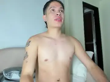 Chaturbate Free Live Porn of maxii_ss