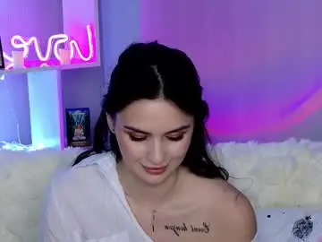 Chaturbate Sex Chat of milaasweety