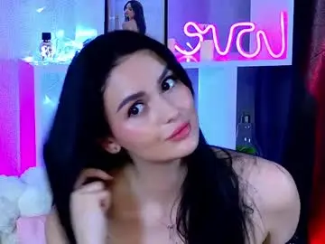 Chaturbate Best Webcam of milaasweety