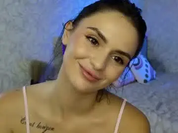 Chaturbate Live Sex Cam of milaasweety