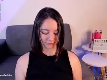 Chaturbate Adult Webcam of miss_alexa2