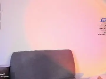Chaturbate Nude Webcam of miss_alexa2