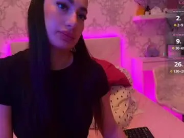 Chaturbate Adult Video Chat of my_naomi