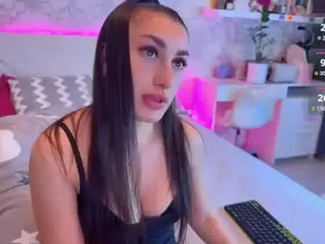 Chaturbate Sex Chat of my_naomi