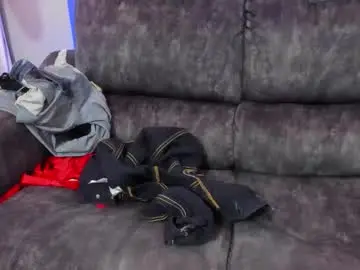 Chaturbate Adult Video Chat of parys_hot