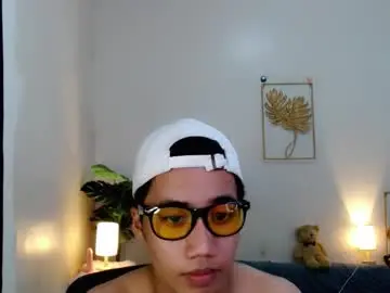 Chaturbate Sex Chat of urguy_habibi