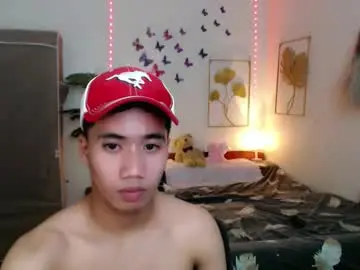 Chaturbate Live Sex of urguy_habibi