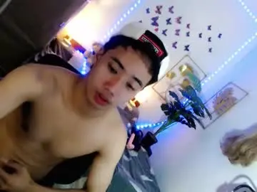 Chaturbate Live Porn of urguy_habibi