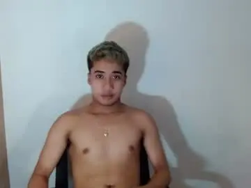 Chaturbate Nude Webcam of urguy_habibi