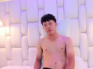 Chaturbate Adult Webcam of willescobar