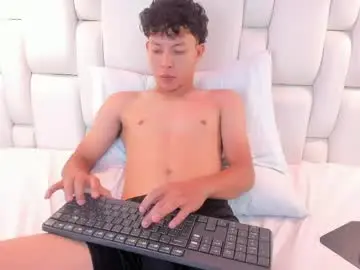 Chaturbate Best Webcam of willescobar