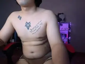 Chaturbate Live Sex of _eligos_