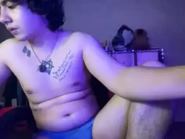 Chaturbate Sex Cam of _eligos_