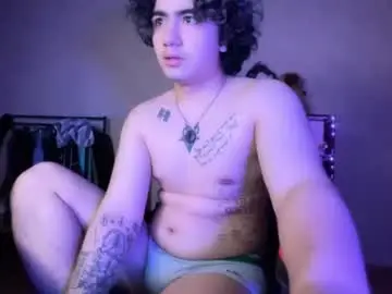 Chaturbate Adult Webcams of _eligos_