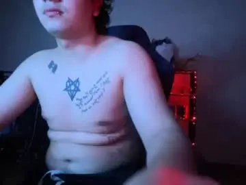 Chaturbate Nude Webcam of _eligos_